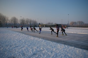 Zaterdag 4 feb 201217, januari 2011